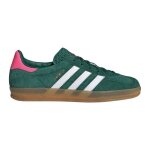 Baskets adidas gazelle indoor femmes
