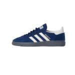 Adidas - basket - handball spezial - bleu