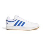 Baskets - adidas - hoops 3. 0 - blanc - homme - synthtique