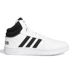 Baskets adidas hoops mid 3. 0 homme