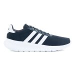 Baskets - adidas - lite racer 30 - homme - noir - synth�tique