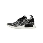 Basket adidas nmd - r1 pk - age - adulte couleur - noir genre - homme