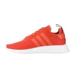 Basket adidas nmd r2 - age - adulte couleur - rouge genre - homme