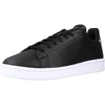 Basket adidas originals 109387 - adidas originals - homme - noir - synthtique - lacets