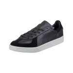 Basket adidas originals bw avenue - bz0507 - homme - cuir - noir