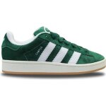 Basket adidas originals campus 00s - vert - nubuck - mixte