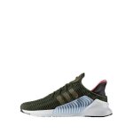Chaussure de sport adidas originals climacool 2. 17 - vert - homme - running