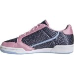 Basket adidas originals continental 80 - femme - rose - adidas originals - lacets Basket adidas originals continental 80 - femme - rose - adidas originals - lacets