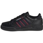 Basket adidas originals continental 80 stripes - adidas originals - garçon - cuir - noir - lacets - adulte ... Basket adidas originals continental 80 stripes - adidas originals - garçon - cuir - noir - lacets - adulte ...