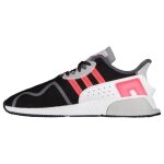 Basket adidas originals equipment cushion adv - adidas originals - homme - noir - lacets - plat