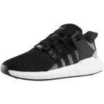 Basket adidas originals equipment support 93 / 17 - noir blanc - homme - ref. by9509