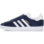 Basket adidas originals gazelle junior - adidas originals - by9144 - bleu - homme - plat - lacets