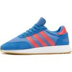 Basket adidas originals i - 5923 - adidas originals - bd7802 - bleu - homme - lacets
