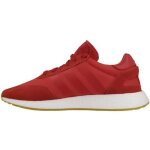 Baskets adidas originals i - 5923 - rouge - homme - lacets