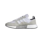Basket adidas originals marathon tech - homme - gris - running - classics