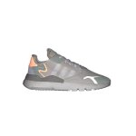 Basket adidas originals nite jogger - adidas originals - classics - gris - homme - running Basket adidas originals nite jogger - adidas originals - classics - gris - homme - running