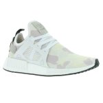 Basket adidas originals nmd xr1 - adidas originals - homme - lacets - blanc