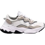 Basket adidas originals ozweego - blanc - adulte - mixte