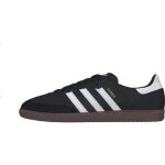 Basket adidas originals samba og - b75807 - noir blanc - homme - adidas originals - cuir - lacets - plat ... Basket adidas originals samba og - b75807 - noir blanc - homme - adidas originals - cuir - lacets - plat ...