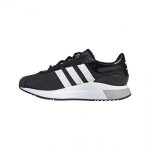 Basket adidas originals sl andridge - femme - cuir - noir Basket adidas originals sl andridge - femme - cuir - noir