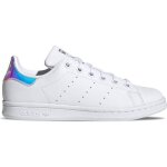 Basket - adidas originals - stan smith junior - blanc - tige synthtique - semelle ortholite
