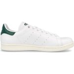Basket adidas originals stan smith - blanc - homme - lacets - cuir - fx5522