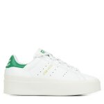 Baskets adidas originals stan smith bonega