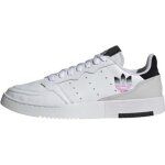 Basket adidas originals supercourt - adidas originals - homme - blanc - cuir