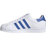 Basket adidas originals superstar - homme - blanc - indoor - basket - ball