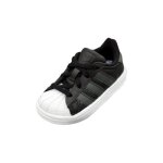 Basket adidas originals superstar bb - adidas originals - cq2854 - bb - lacets - cuir - noir - blanc ...
