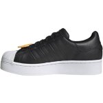 Basket adidas originals superstar bold - adidas originals - cuir - lacets - mixte