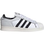 Baskets - adidas originals - superstar ws2 - homme - cuir - lacets