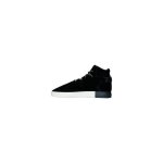 Basket adidas originals tubular invader - adidas originals - s80243 - homme - cuir - lacets