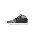 Basket adidas originals tubular nova primeknit - adidas originals - homme - gris - synth�tique - lacets ...