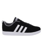 Baskets - adidas originals - vs advantage k - gris - synth�tique - plat
