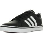 Baskets - adidas - originals vs pace - noir - synthtique - lacets