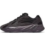 Baskets adidas originals yeezy boost 700 v2 vanta - adidas originals - homme - noir - lacets - synthtique ...