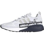 Basket adidas originals zx 2k boost pure