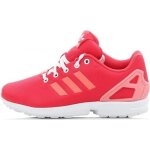 Basket adidas originals zx flux tech fit junior