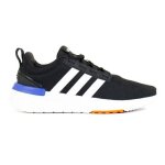 Baskets - adidas - racer tr21k - enfant - mixte - noir