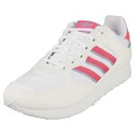 Baskets - adidas - special 21 h05697 - femme - lacets - blanc rose
