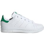 Baskets adidas stan smith blanc pour enfant - multisport - fx7524