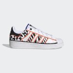 Baskets - adidas - superstar ot tech w - multicolore - femme - classics