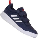 Baskets - adidas - tensaur c - synthétique - scratch - enfant Baskets - adidas - tensaur c - synthétique - scratch - enfant