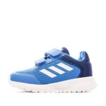 Baskets - adidas - tensaur run 2. 0 cf i - bleu - enfant - multisport Baskets - adidas - tensaur run 2. 0 cf i - bleu - enfant - multisport