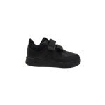 Baskets - adidas - tensaur sport 2. 0 enfant - scratch - noir - mixte Baskets - adidas - tensaur sport 2. 0 enfant - scratch - noir - mixte