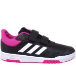 Baskets - adidas - tensaur sport 20 c - noir - mixte - enfant