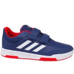 Baskets - adidas - tensaur sport 20 c - synthétique - lacets - mixte / enfant Baskets - adidas - tensaur sport 20 c - synthétique - lacets - mixte / enfant