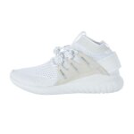 Basket adidas tubular nova primeknit - sneakers homme