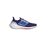 Baskets adidas ultraboost 22 bleu marine - homme / adulte